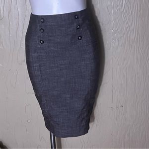 BCX Pencil Skirt